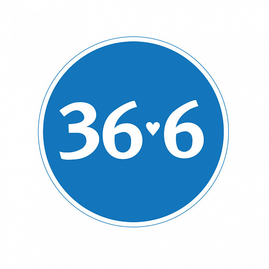 Сеть аптек 36 и 6